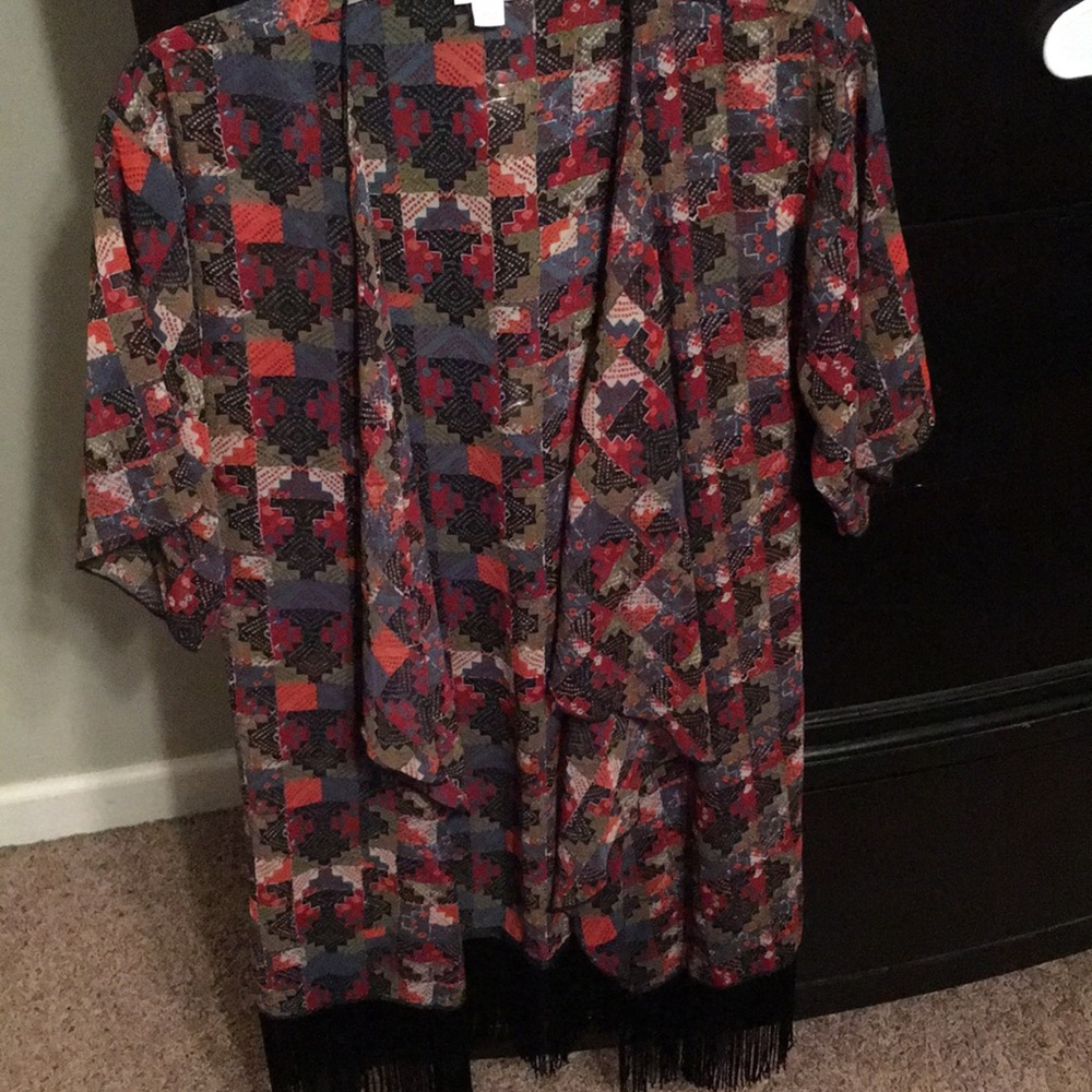 Lularoe Cardigan